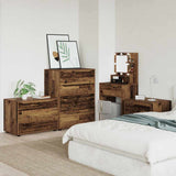 Armadio Legno vecchio 80 x 48 x 57 cm Legno truciolato