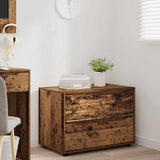 Armadio Legno vecchio 80 x 48 x 57 cm Legno truciolato