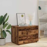 Armadio Legno vecchio 80 x 48 x 57 cm Legno truciolato