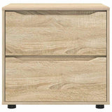 Armadio Rovere Sonoma 60 x 48 x 57 cm Legno truciolato