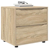 Armadio Rovere Sonoma 60 x 48 x 57 cm Legno truciolato
