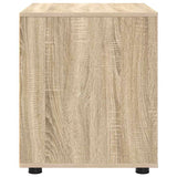 Armadio Rovere Sonoma 60 x 48 x 57 cm Legno truciolato
