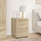Armadio Rovere Sonoma 40 x 48 x 57 cm Legno truciolato
