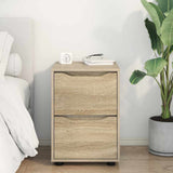 Armadio Rovere Sonoma 40 x 48 x 57 cm Legno truciolato