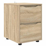 Armadio Rovere Sonoma 40 x 48 x 57 cm Legno truciolato