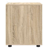 Armadio Rovere Sonoma 40 x 48 x 57 cm Legno truciolato