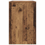 Scrivania Legno vecchio 100 x 50 x 78 cm Legno ingegnerizzato