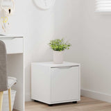 Mobile da Bagno Bianco 40,5 x 40 x 44 cm Legno truciolato