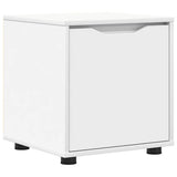 Mobile da Bagno Bianco 40,5 x 40 x 44 cm Legno truciolato
