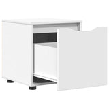 Mobile da Bagno Bianco 40,5 x 40 x 44 cm Legno truciolato