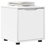 Mobile da Bagno Bianco 40,5 x 40 x 44 cm Legno truciolato