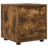 Mobile da Bagno Rovere fumé 40,5 x 40 x 44 cm Legno truciolato