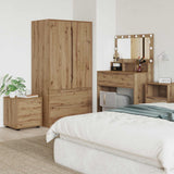 Mobile da Bagno 40,5 x 40 x 44 cm Legno truciolato
