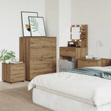 Mobile da Bagno 40,5 x 40 x 44 cm Legno truciolato