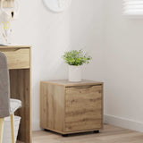 Mobile da Bagno 40,5 x 40 x 44 cm Legno truciolato