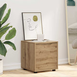 Mobile da Bagno 40,5 x 40 x 44 cm Legno truciolato