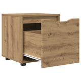 Mobile da Bagno 40,5 x 40 x 44 cm Legno truciolato