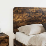 Testiera Rovere fumé Legno truciolato
