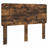 Testiera Rovere fumé Legno truciolato