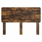 Testiera Rovere fumé Legno truciolato