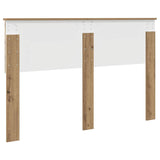 Testiera Rovere artigianale 160 cm Legno truciolato