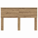 Testiera Rovere artigianale 160 cm Legno truciolato