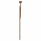 Testiera con testiera Legno vecchio 90 cm Legno truciolato