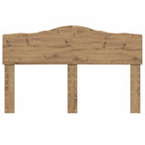Testiera Rovere artigianale 150 cm Legno truciolato