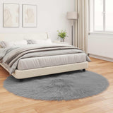 Tappeto Pecora Tafalla Grigio  200 cm Poliestere