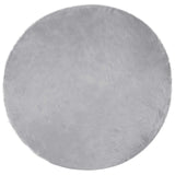 Tappeto Pecora Tafalla Grigio  200 cm Poliestere