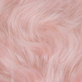 Tappeto Pecora Tafalla Rosa 200 x 280 cm Poliestere