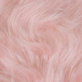 Tappeto Pecora Tafalla Rosa  200 cm Poliestere