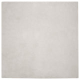 Tappeto in Pelliccia Sintetica di Coniglio Olite Beige