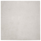 Tappeto in Pelliccia Sintetica di Coniglio Olite Beige