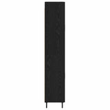 Credenza 2 pcs Rovere artigianale 69,5 x 34 x 180 cm