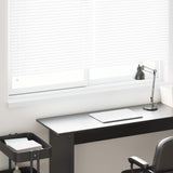 Soglia della Finestra Bianco 160 x 10 x 4,5 cm PVC