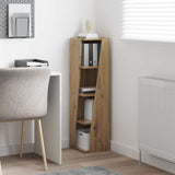 Mobile angolare 27,5x27x102cm Legno truciolato