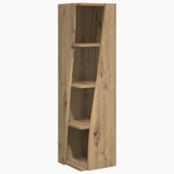 Mobile angolare 27,5x27x102cm Legno truciolato