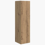 Mobile angolare 27,5x27x102cm Legno truciolato