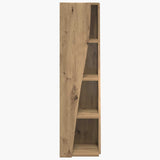 Mobile angolare 27,5x27x102cm Legno truciolato