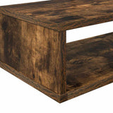 SupportoperTVaparete 150x25x28,5cm Legno truciolato