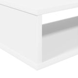 SupportoperTVaparete 120x25x28,5cm Legno truciolato