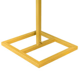 Arco Nuziale Oro 338 x 35 x 300 cm Acciaio