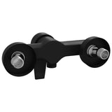 Miscelatore Doccia Nero G 1 / 2 pollici Ottone