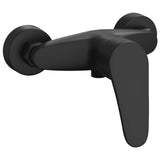 Miscelatore Doccia Nero G 1 / 2 pollici
