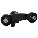 Miscelatore Doccia Nero G 1 / 2 pollici