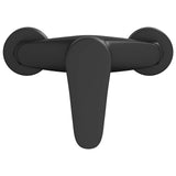 Miscelatore Doccia Nero G 1 / 2 pollici