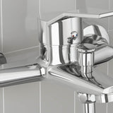 Miscelatore Doccia Cromo G 1 / 2 pollici