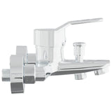 Miscelatore Doccia Cromo G 1 / 2 pollici