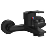 Miscelatore Doccia Nero G 1 / 2 pollici